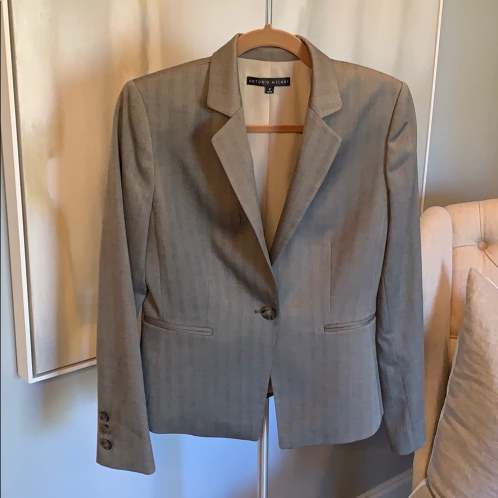 Antonio Melani Ladies Business Suit